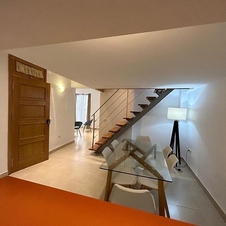 Olavide Premium Apartments Seville Exterior photo