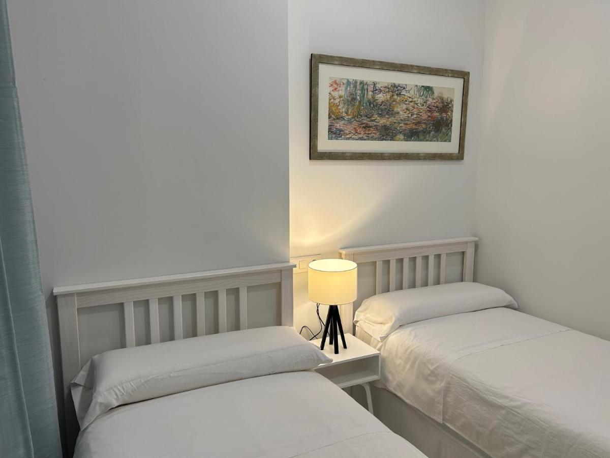 Olavide Premium Apartments Seville Exterior photo