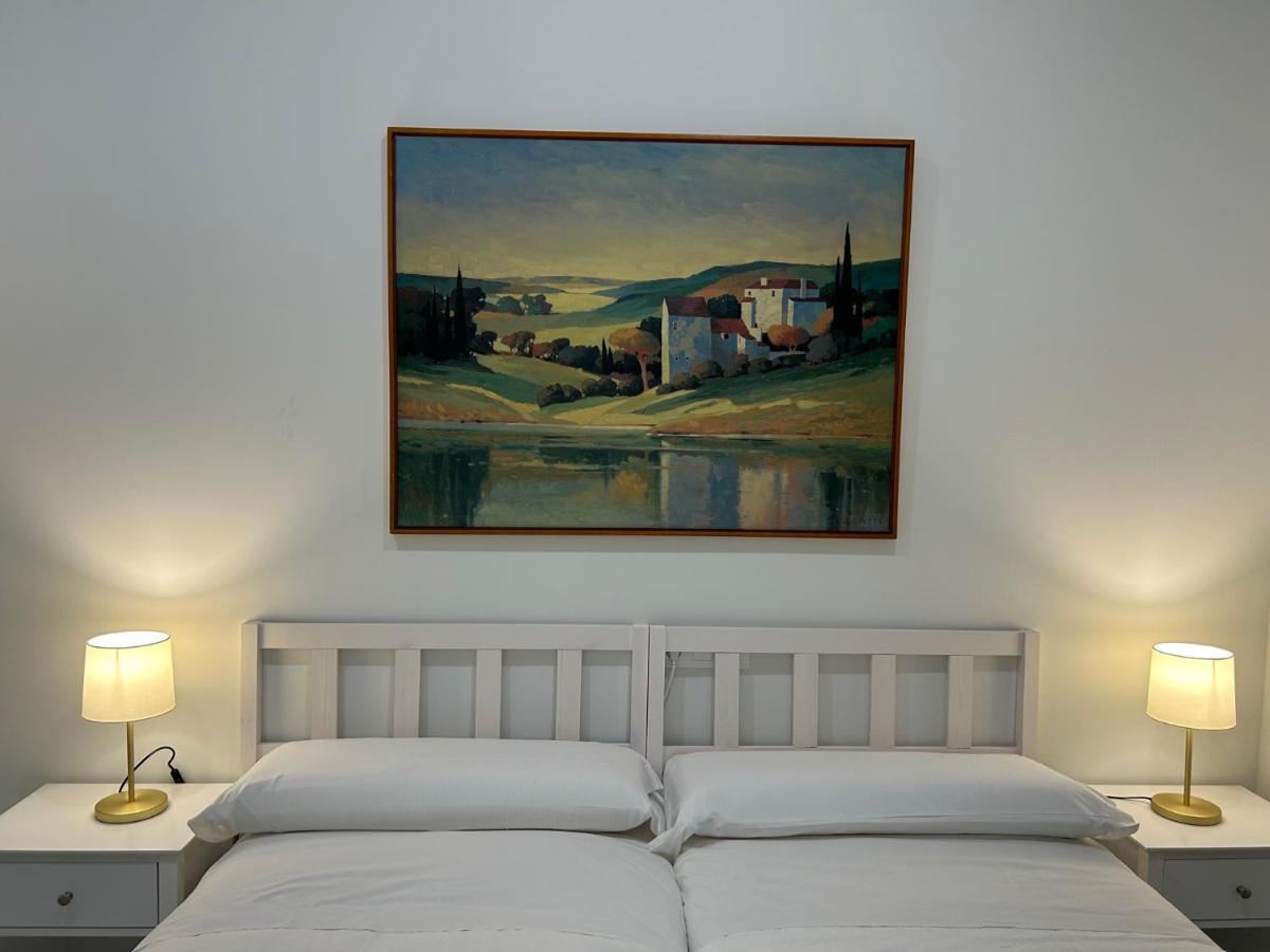 Olavide Premium Apartments Seville Exterior photo
