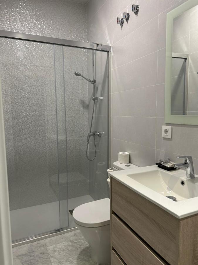 Olavide Premium Apartments Seville Exterior photo