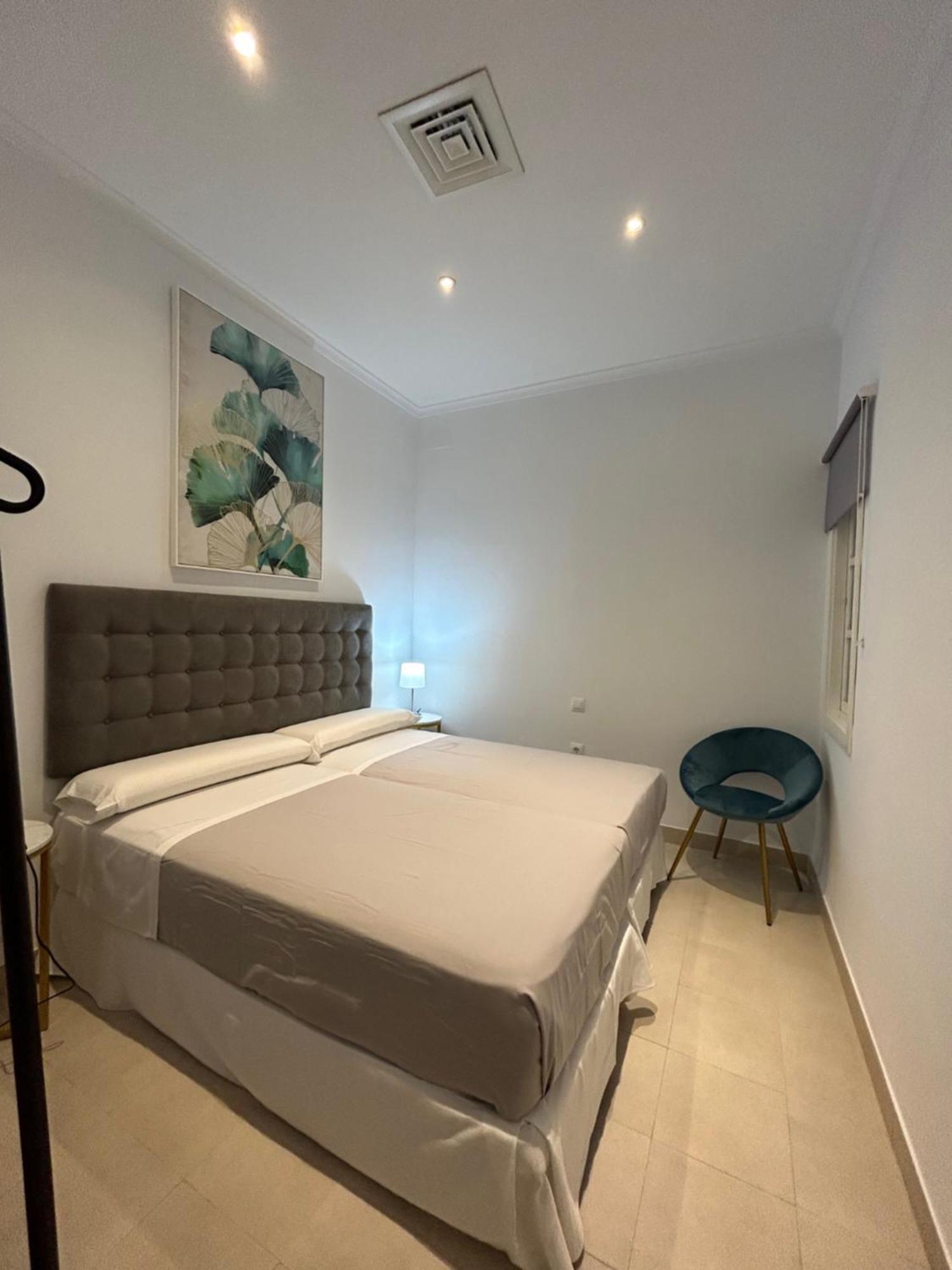 Olavide Premium Apartments Seville Exterior photo