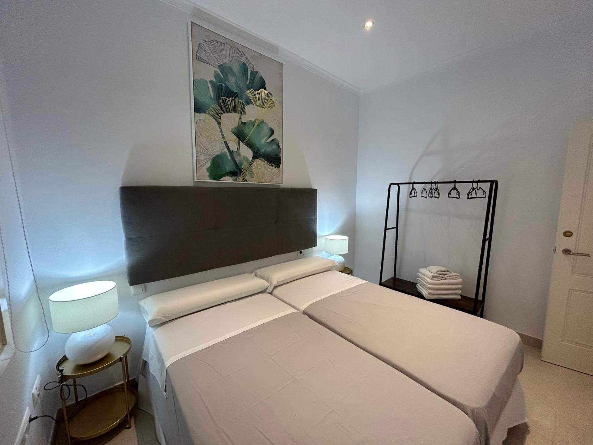 Olavide Premium Apartments Seville Exterior photo