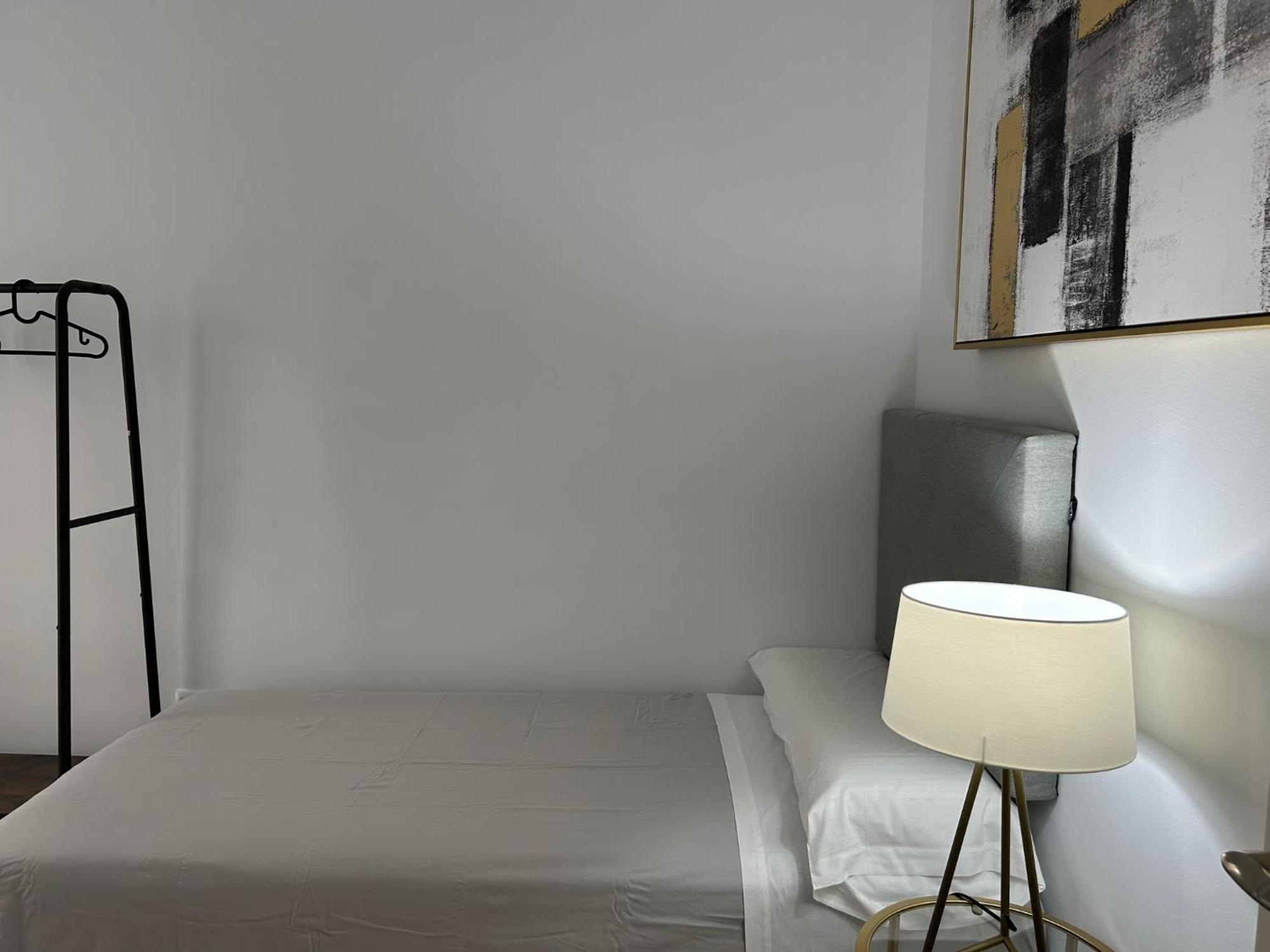 Olavide Premium Apartments Seville Exterior photo