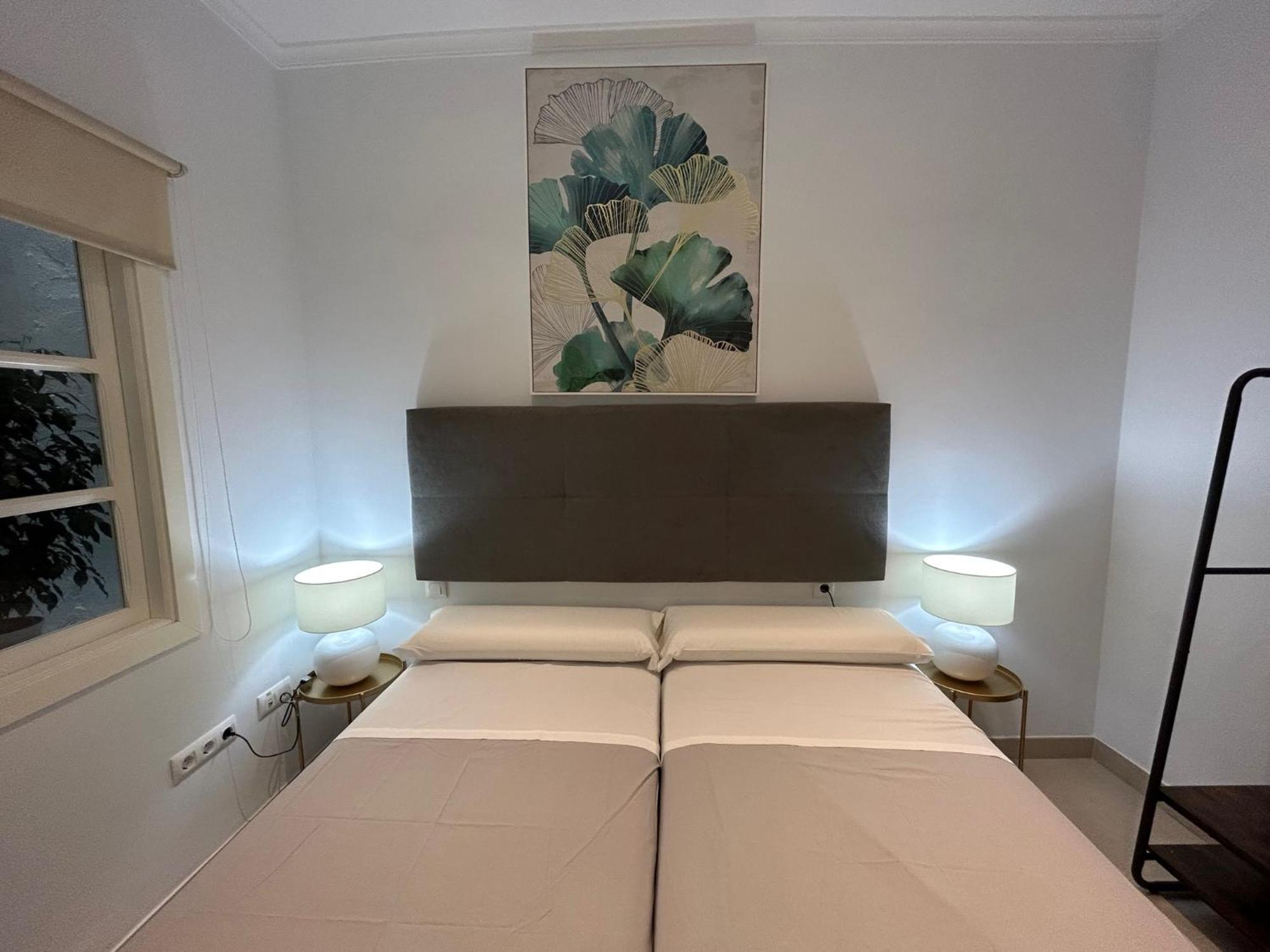 Olavide Premium Apartments Seville Exterior photo