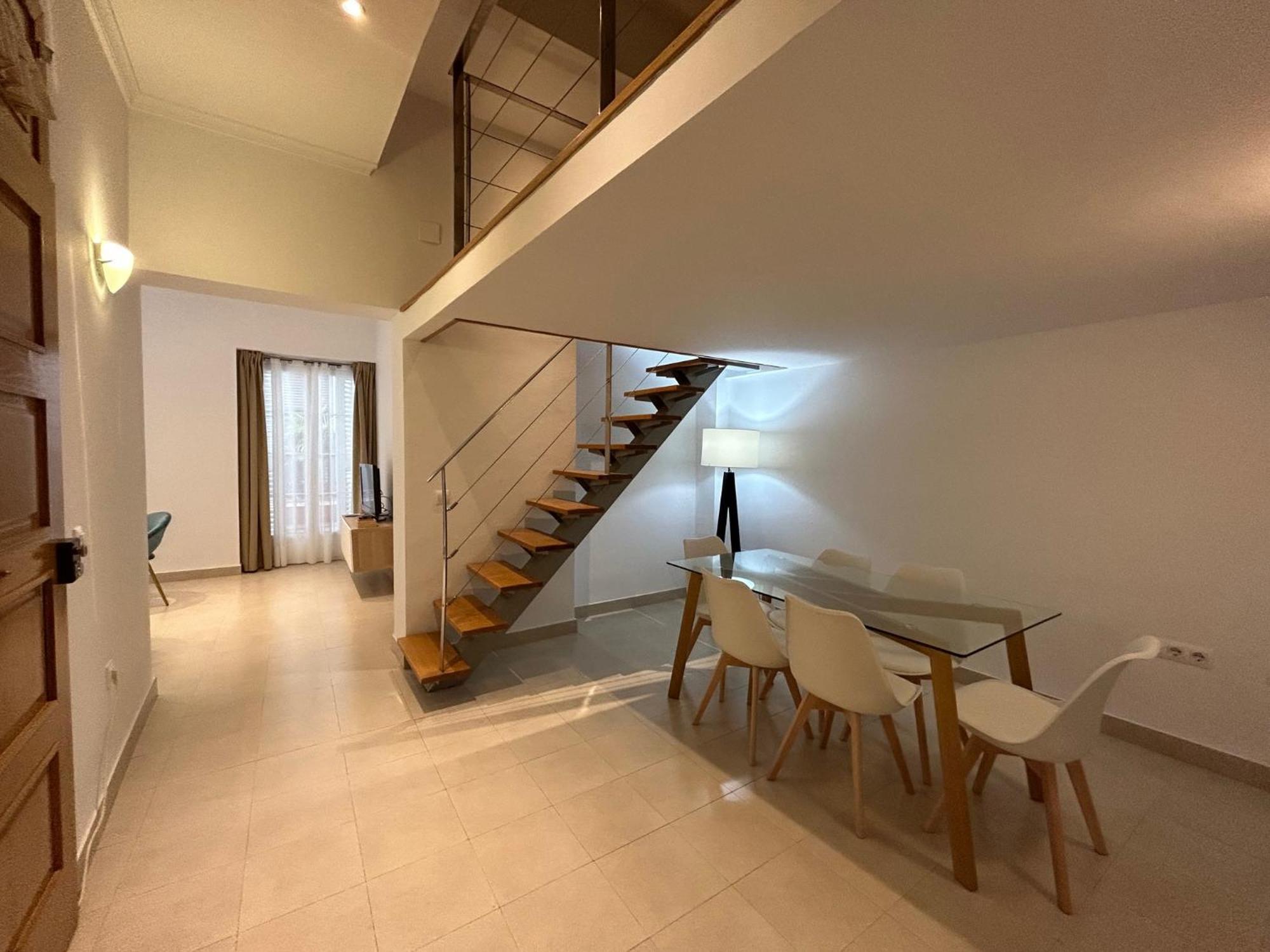 Olavide Premium Apartments Seville Exterior photo