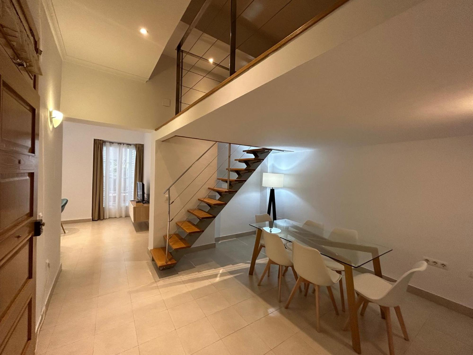 Olavide Premium Apartments Seville Exterior photo